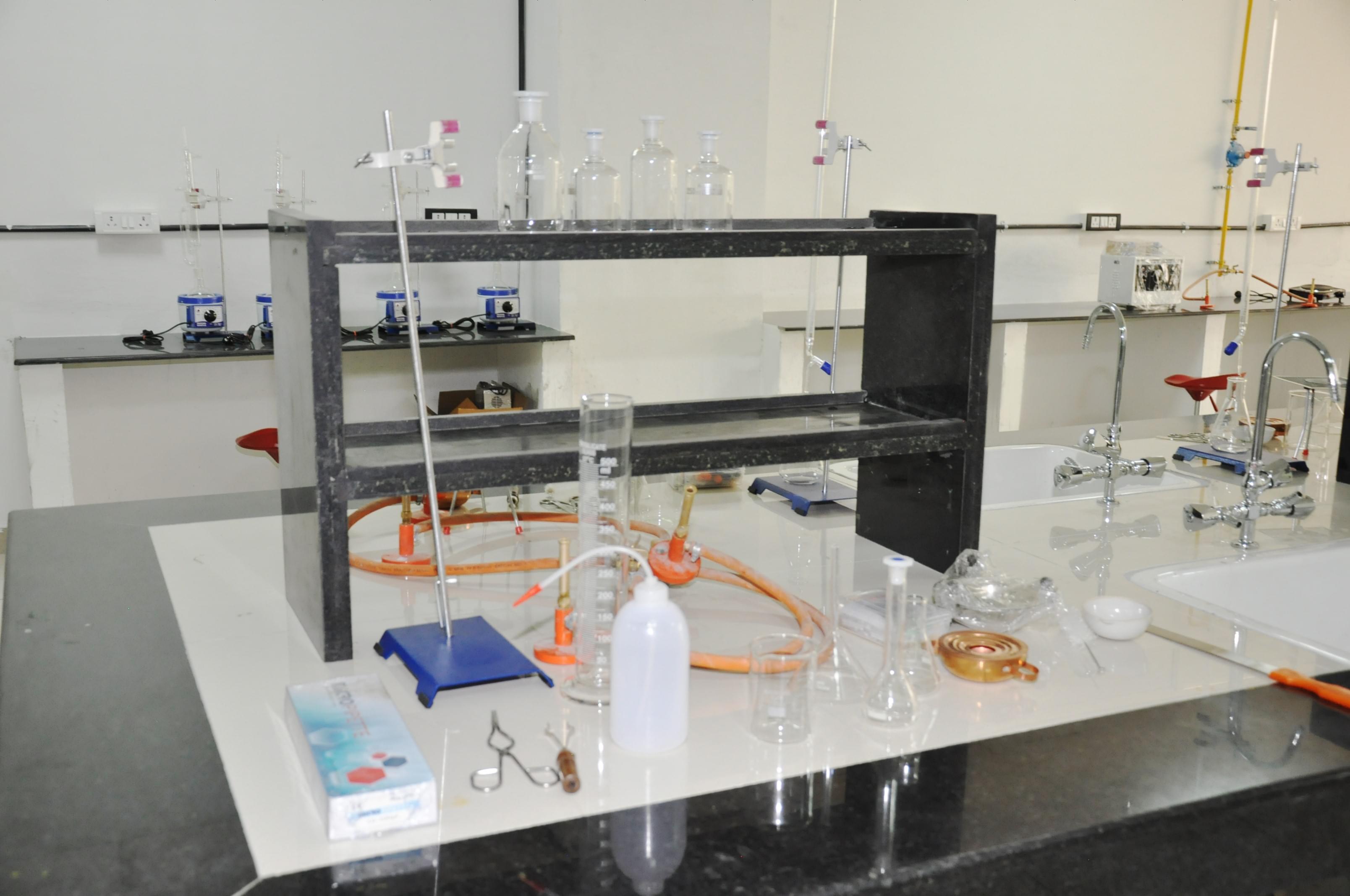 Vydehi Institute of Pharmacy Bangalore Vydehi Institute of Pharmacy photo 5