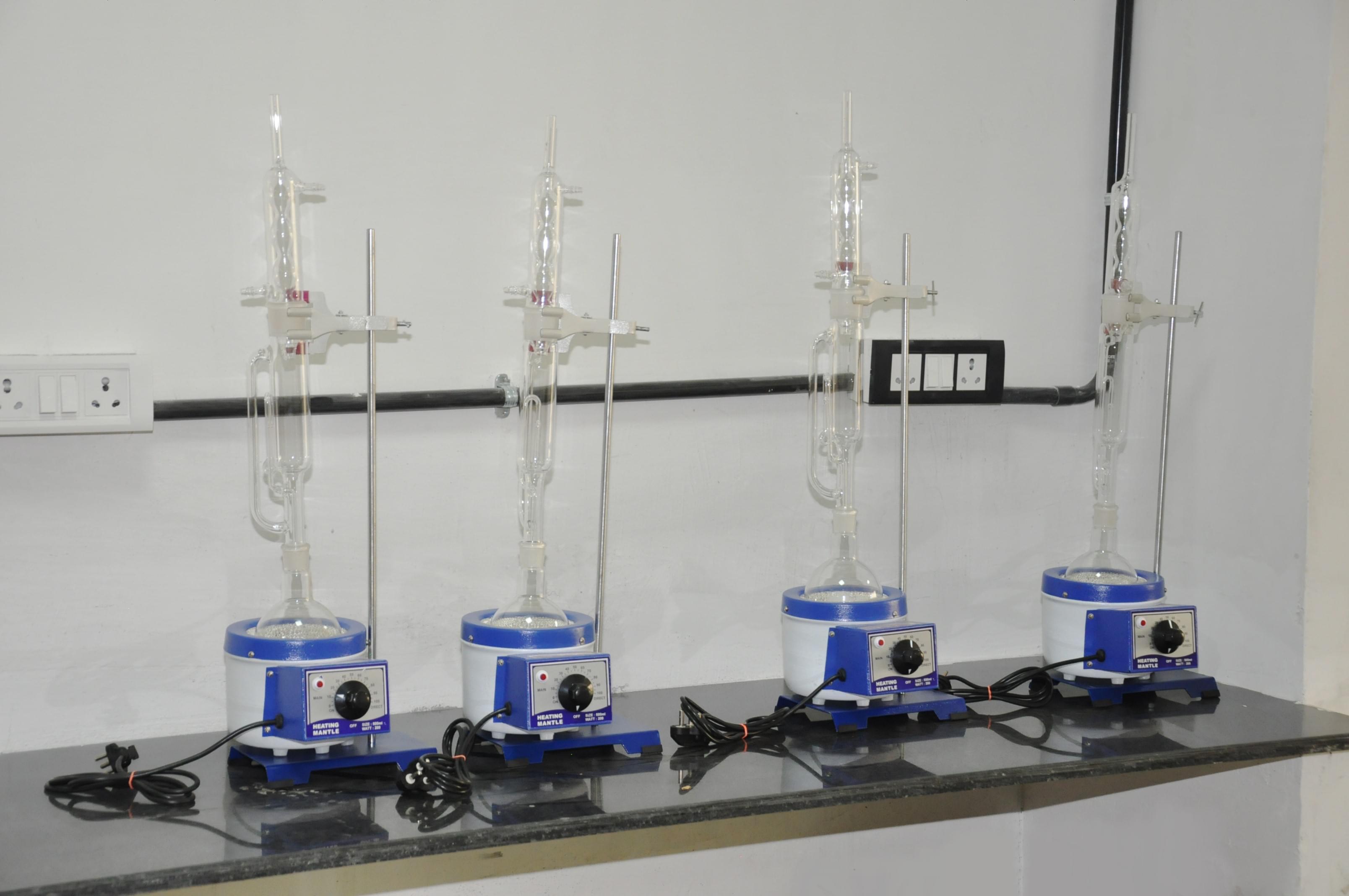 Vydehi Institute of Pharmacy Bangalore Vydehi Institute of Pharmacy photo 6