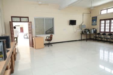 Ayesha College Of Pharmacy Kalaghatgi Facilities and Infrastructure photo 11