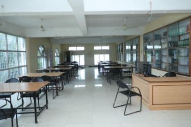 Ayesha College Of Pharmacy Kalaghatgi Facilities and Infrastructure photo 10