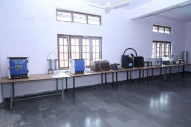 Ayesha College Of Pharmacy Kalaghatgi Facilities and Infrastructure photo 8