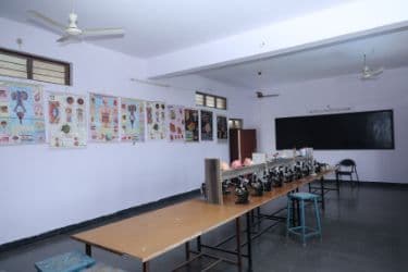 Ayesha College Of Pharmacy Kalaghatgi Facilities and Infrastructure photo 6