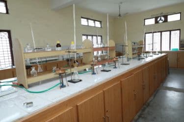 Ayesha College Of Pharmacy Kalaghatgi Facilities and Infrastructure photo 5