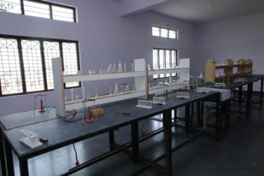 Ayesha College Of Pharmacy Kalaghatgi Facilities and Infrastructure photo 4