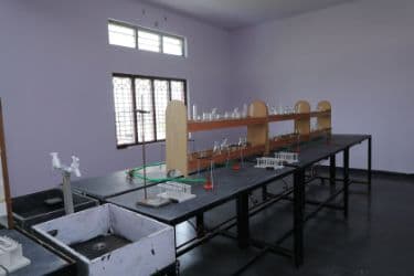 Ayesha College Of Pharmacy Kalaghatgi Facilities and Infrastructure photo 3