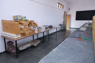 Ayesha College Of Pharmacy Kalaghatgi Facilities and Infrastructure photo 2