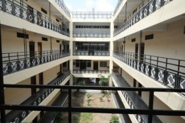 Ayesha College Of Pharmacy Kalaghatgi Facilities and Infrastructure photo 12