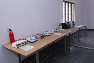 Ayesha College Of Pharmacy Kalaghatgi Facilities and Infrastructure photo 1