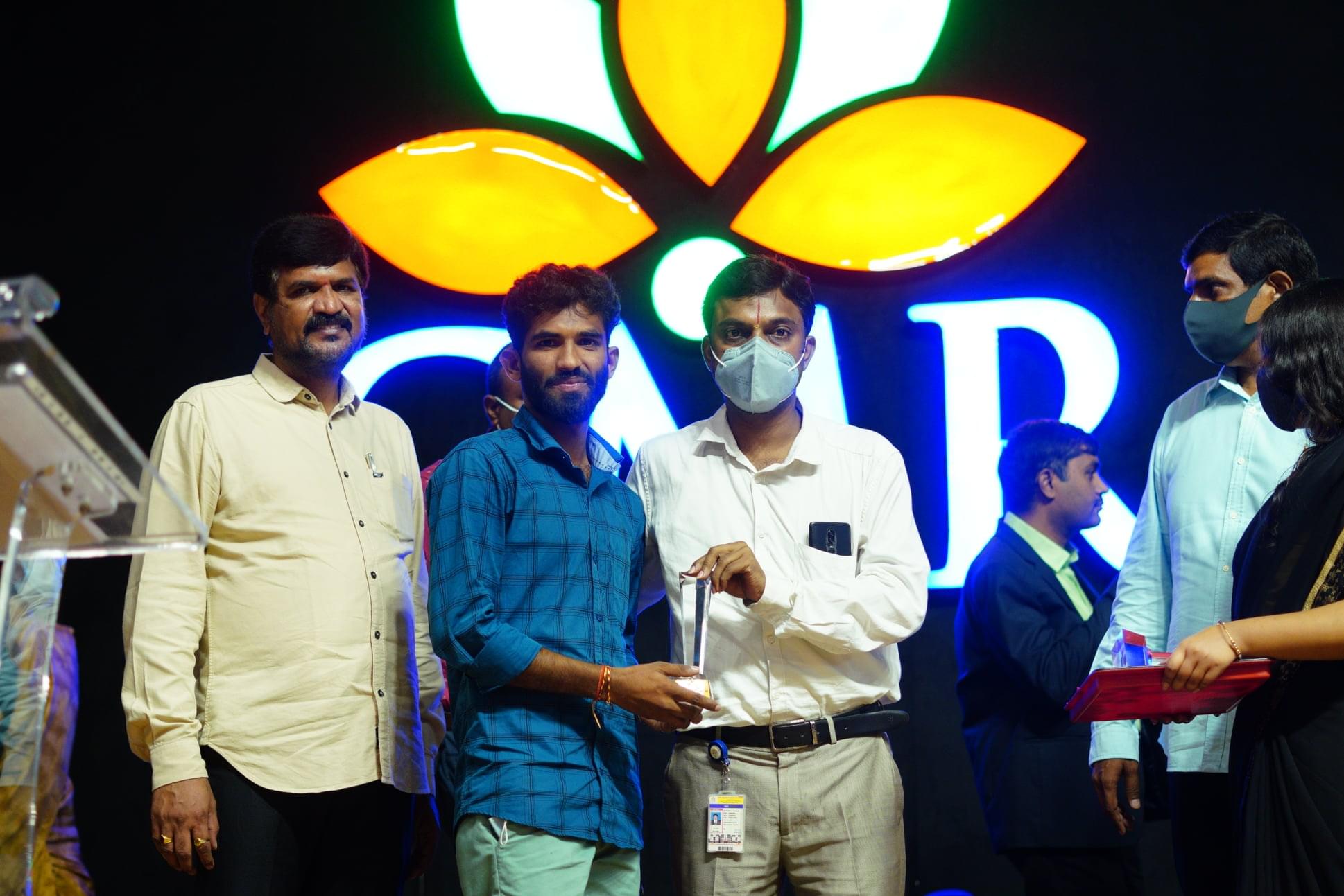 CMRIT Hyderabad Events photo 10