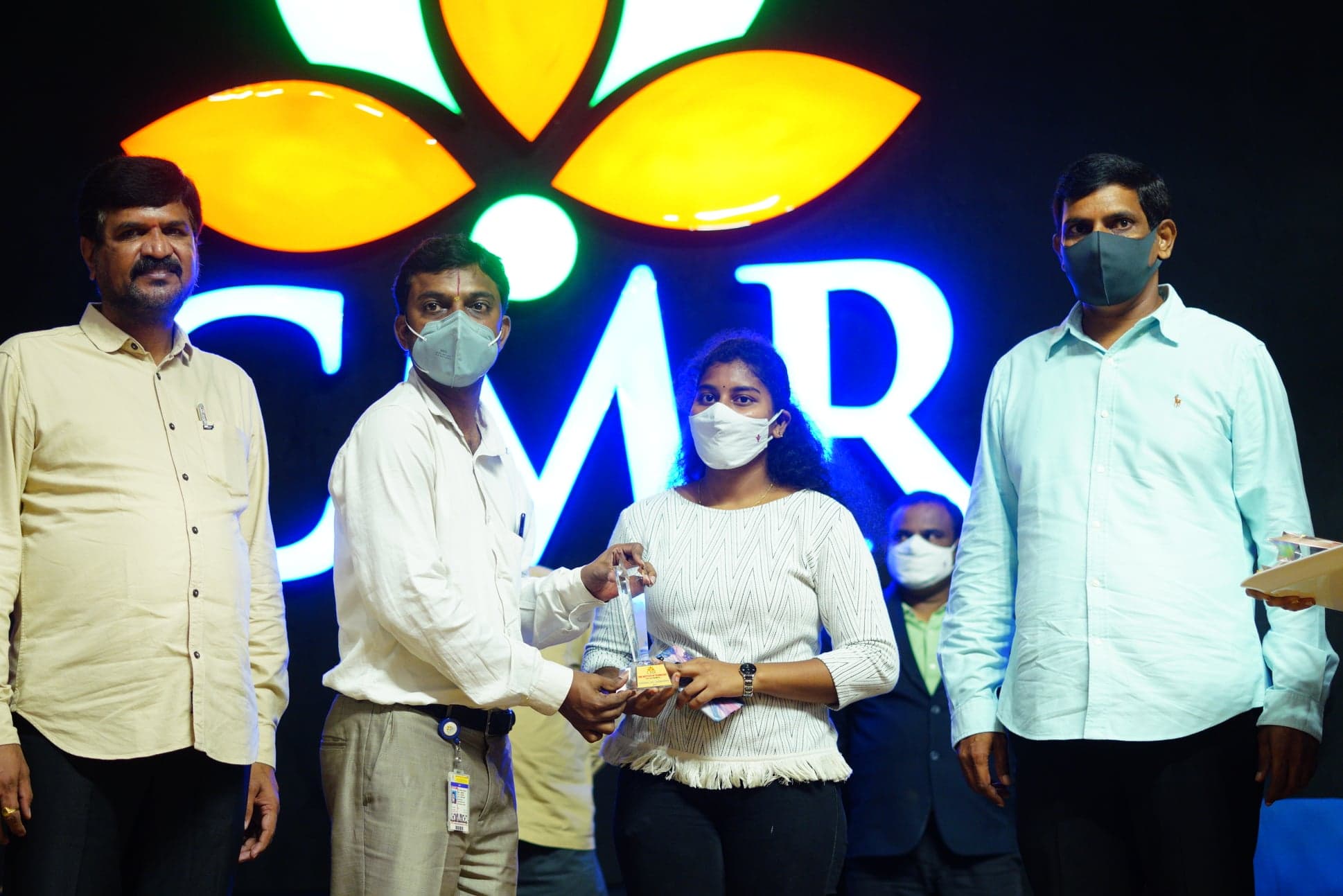 CMRIT Hyderabad Events photo 11
