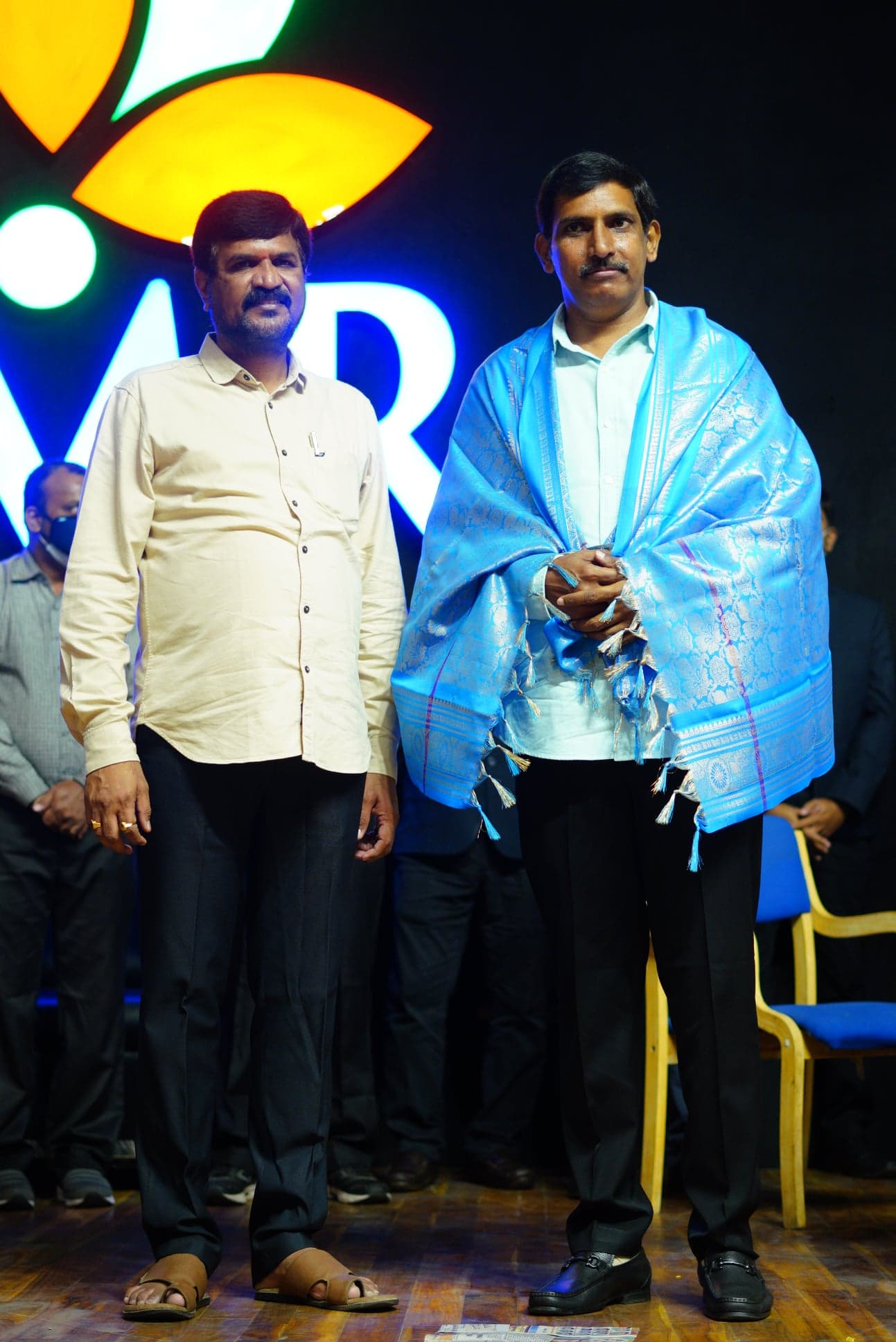 CMRIT Hyderabad Events photo 12