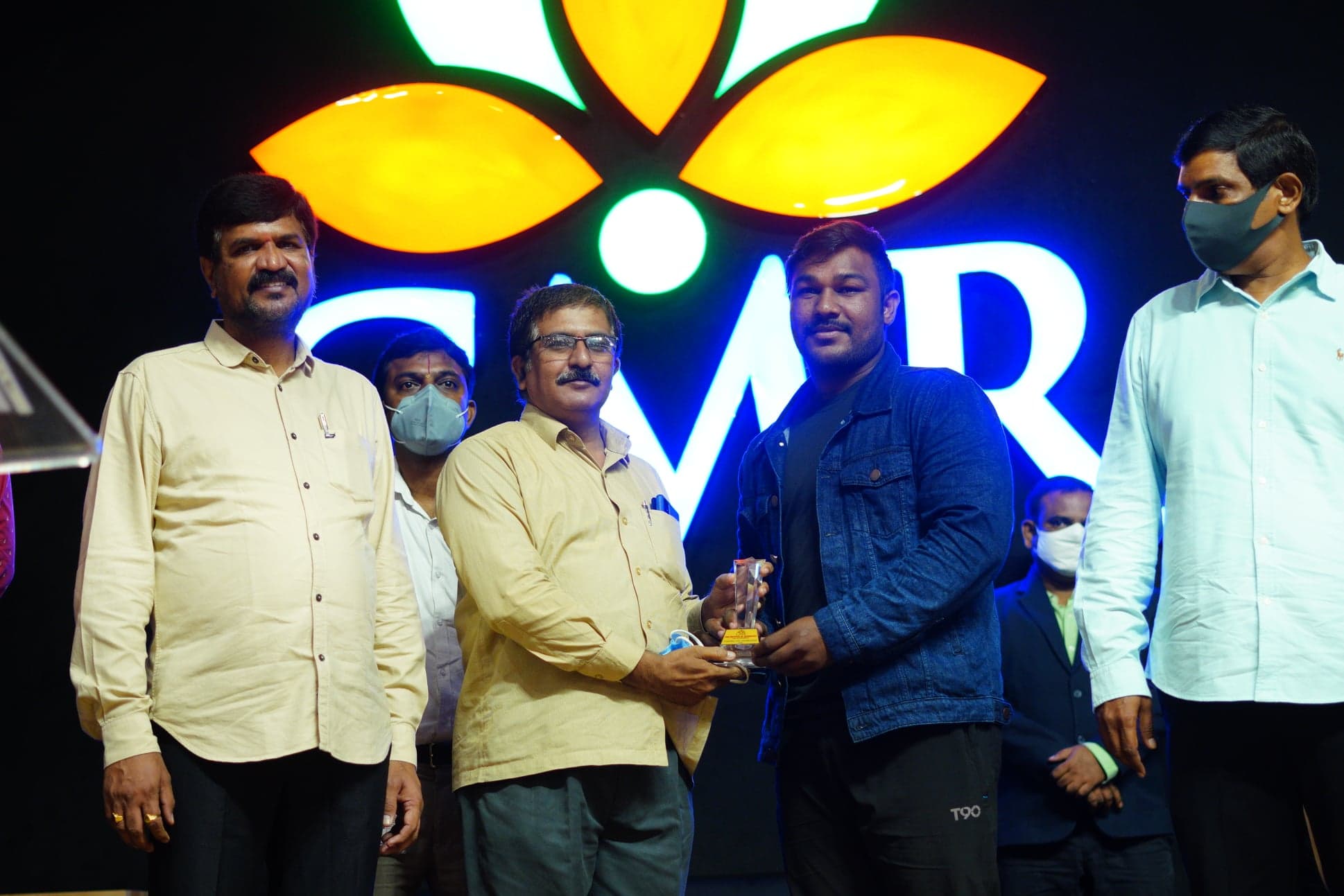 CMRIT Hyderabad Events photo 13