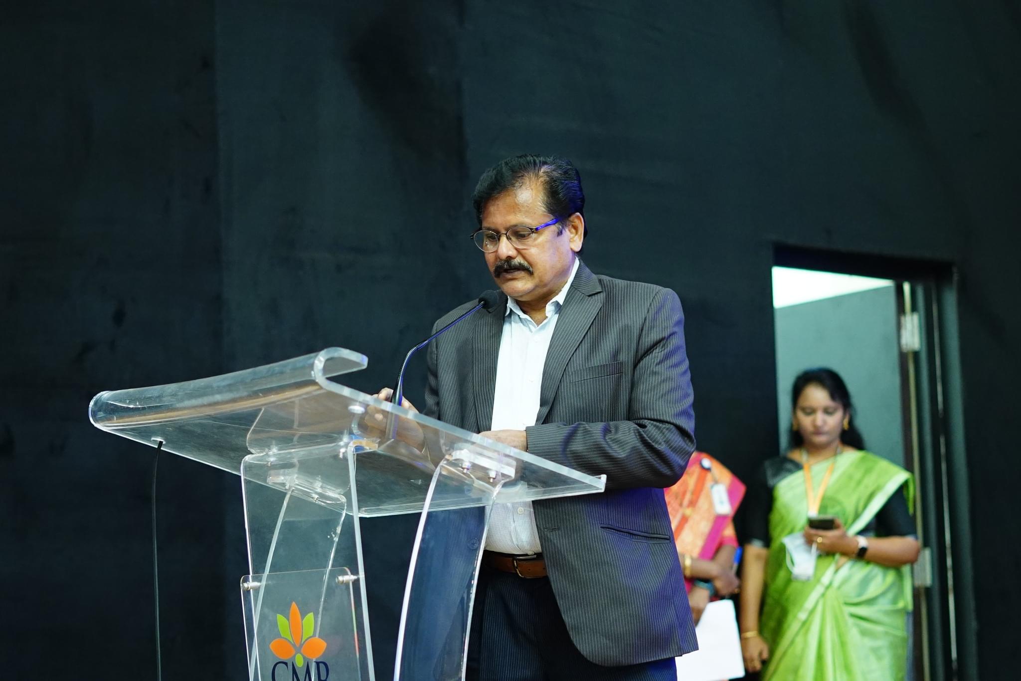 CMRIT Hyderabad Events photo 19