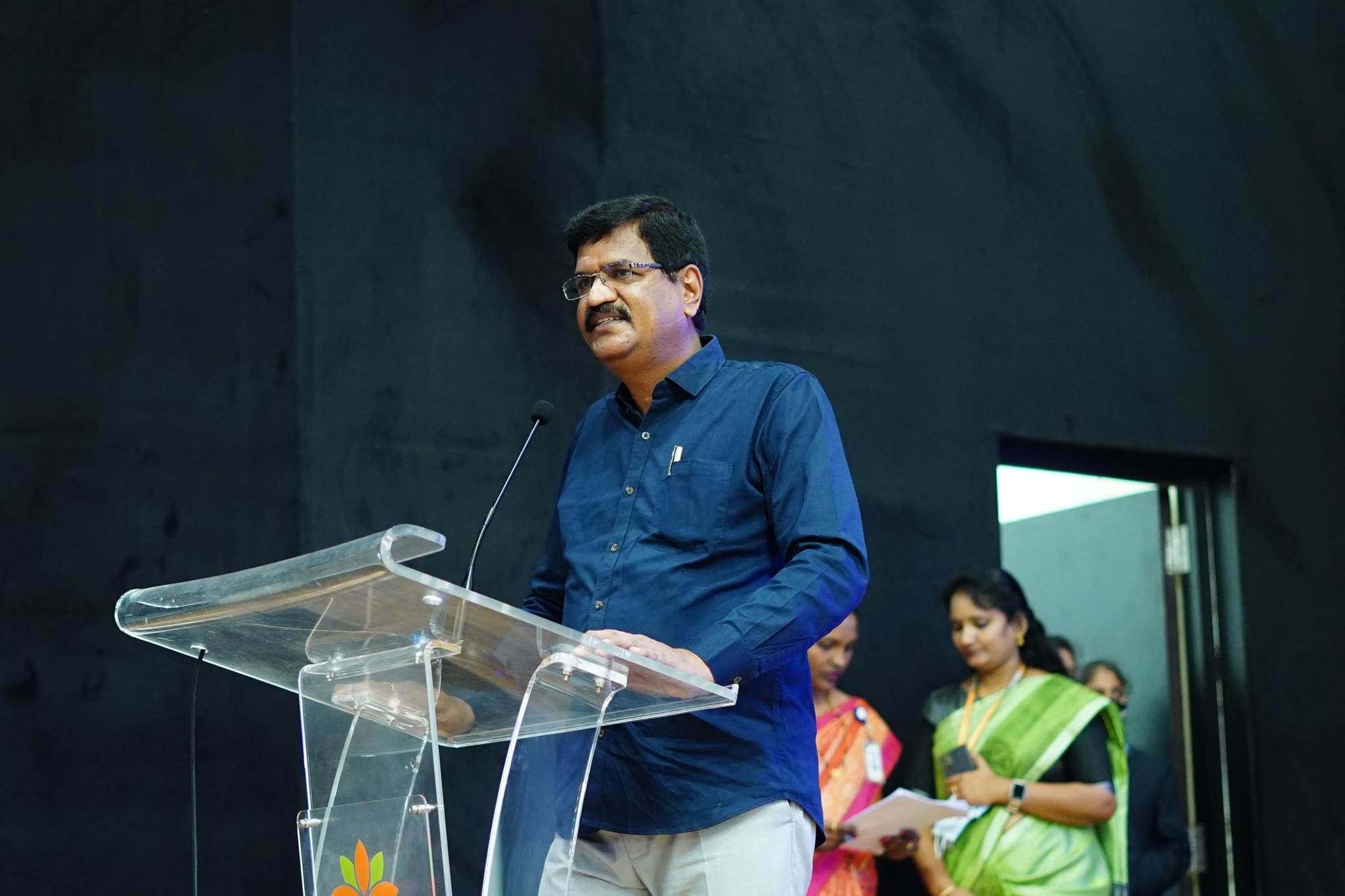 CMRIT Hyderabad Events photo 20