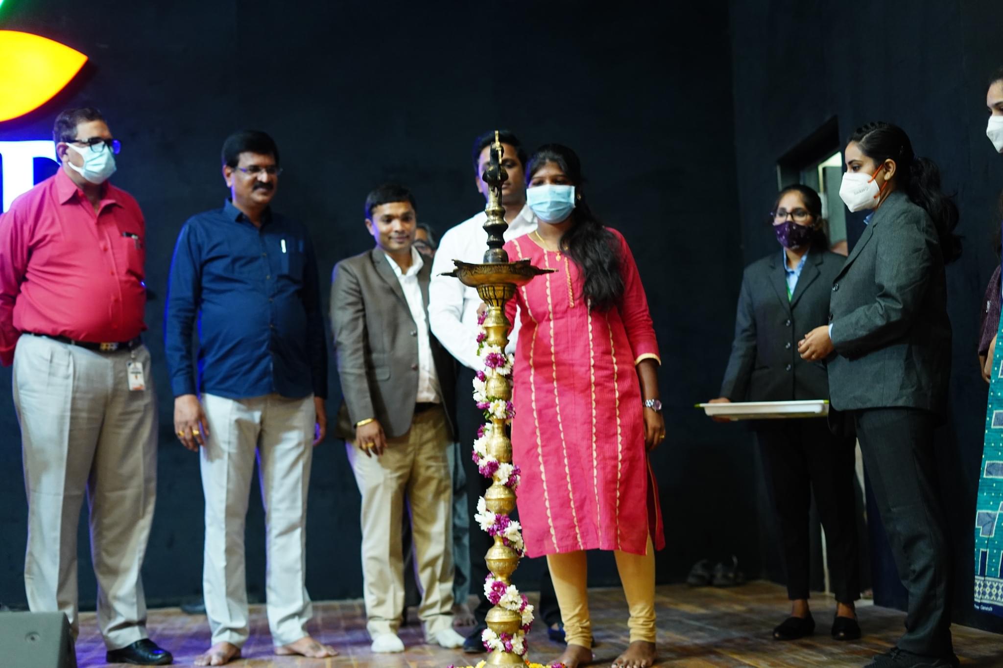 CMRIT Hyderabad Events photo 22