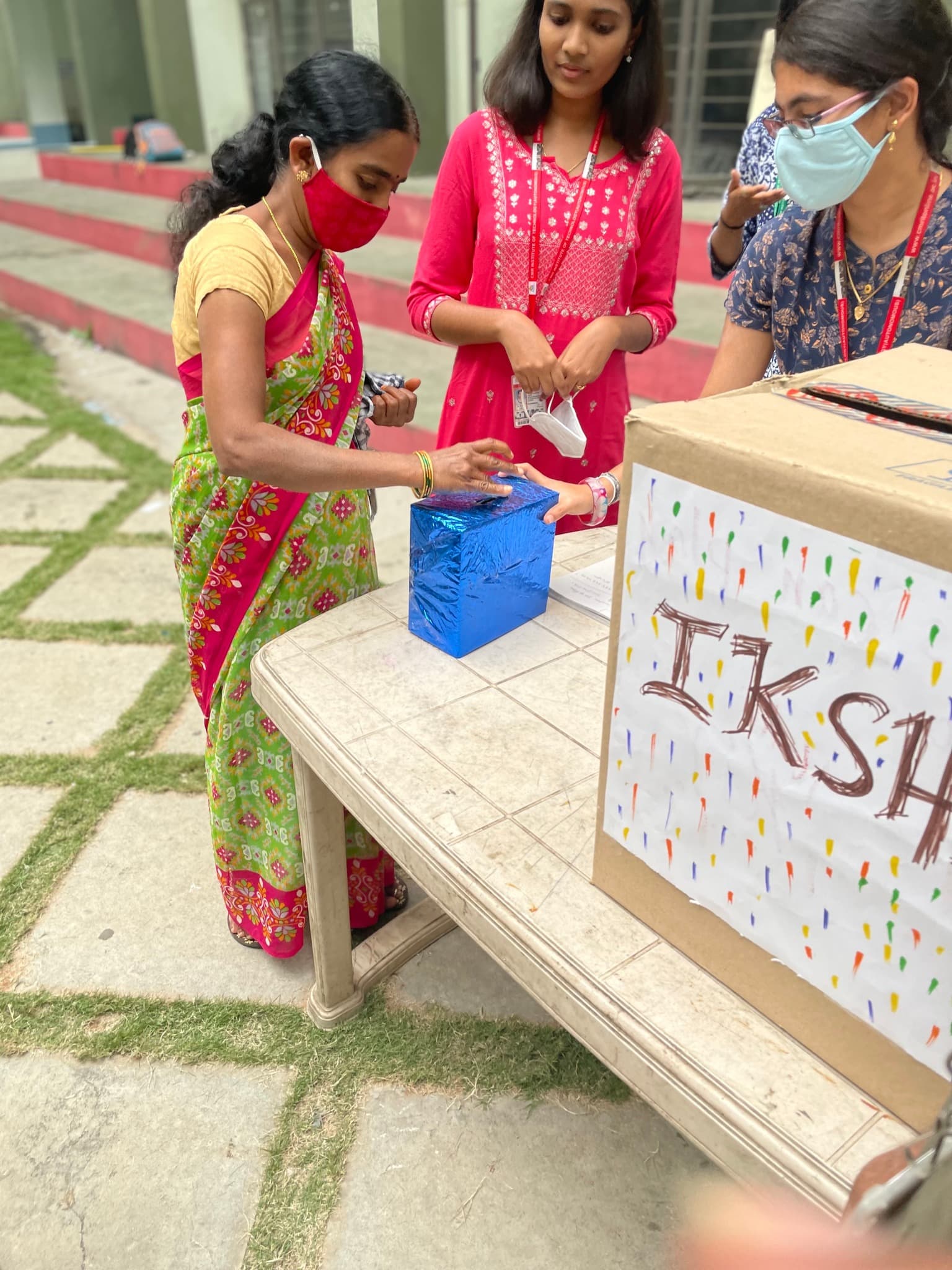 CMRIT Hyderabad Events photo 25