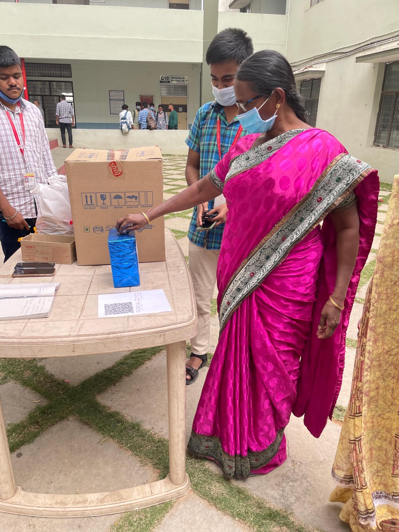 CMRIT Hyderabad Events photo 27