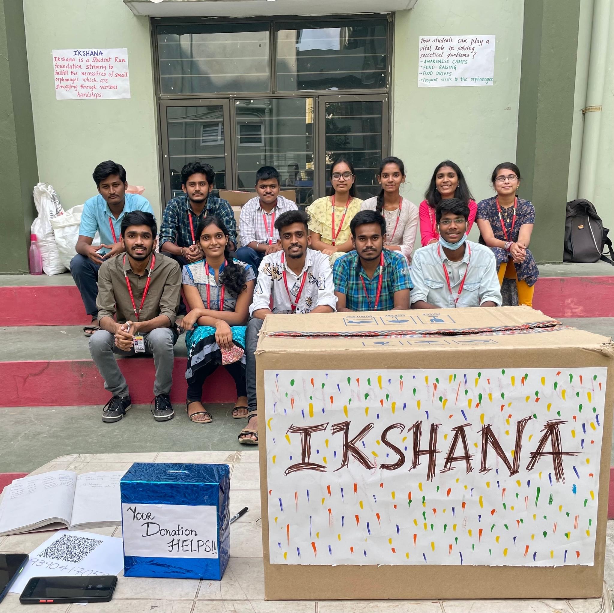 CMRIT Hyderabad Events photo 28