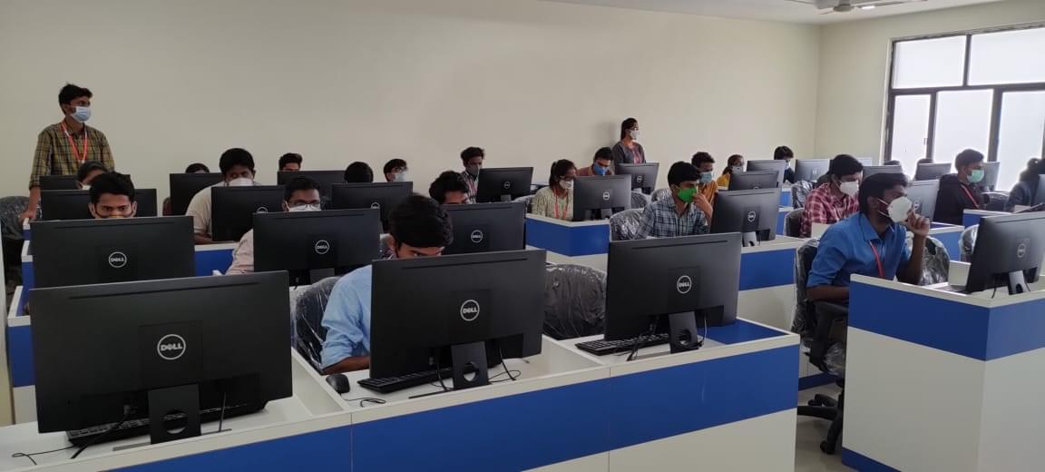 CMRIT Hyderabad Events photo 29