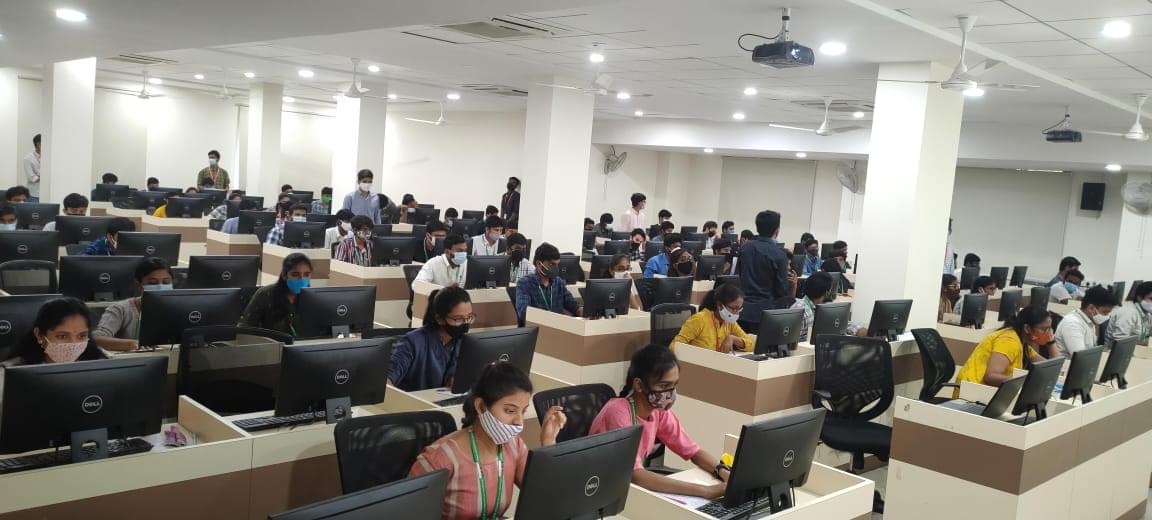 CMRIT Hyderabad Events photo 30