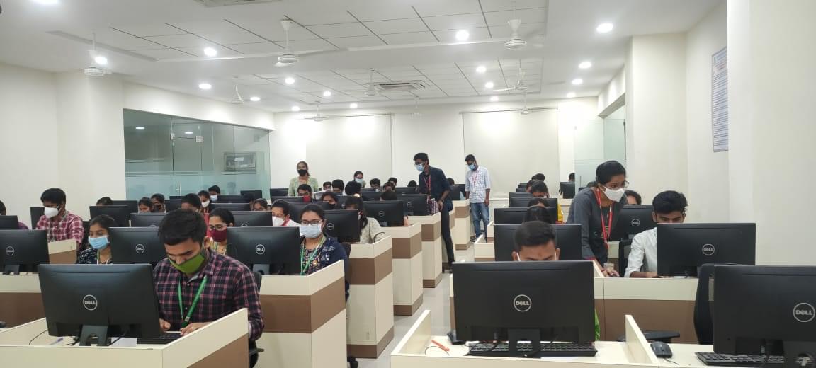 CMRIT Hyderabad Events photo 31