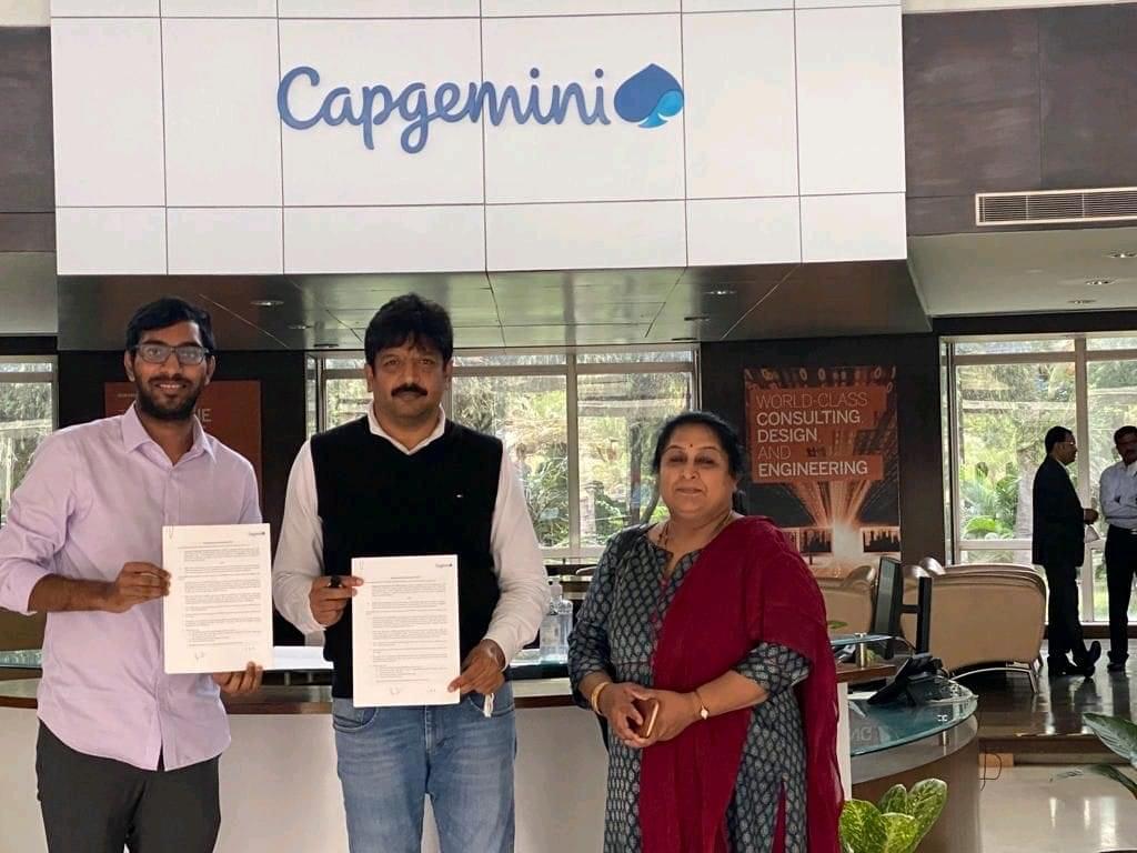 CMRIT Hyderabad Events photo 33