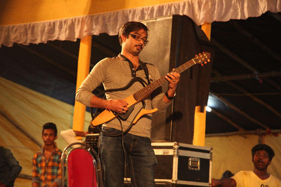 Kingston Teachers' Training College Kolkata Infrastructure photo 1