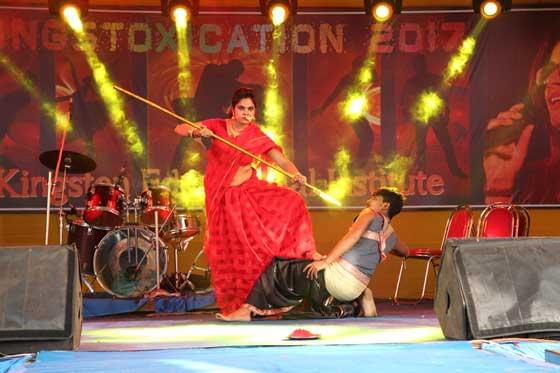 Kingston Teachers' Training College Kolkata Infrastructure photo 2