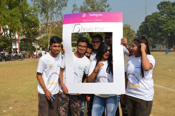 Kingston Teachers' Training College Kolkata Infrastructure photo 4