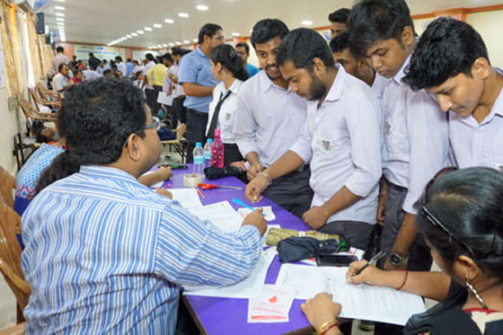 Kingston Teachers' Training College Kolkata Infrastructure photo 6