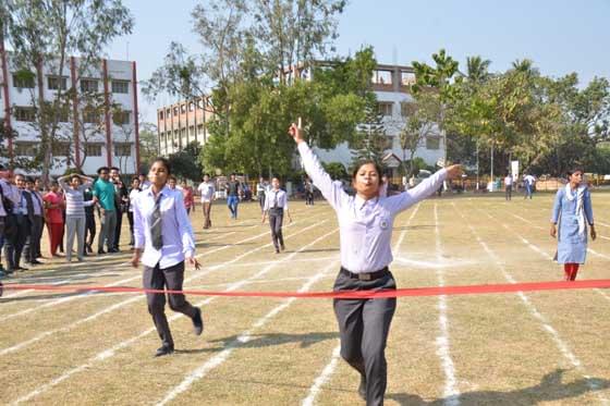 Kingston Teachers' Training College Kolkata Infrastructure photo 13