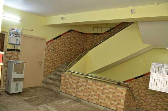 Kingston Teachers' Training College Kolkata Infrastructure photo 15