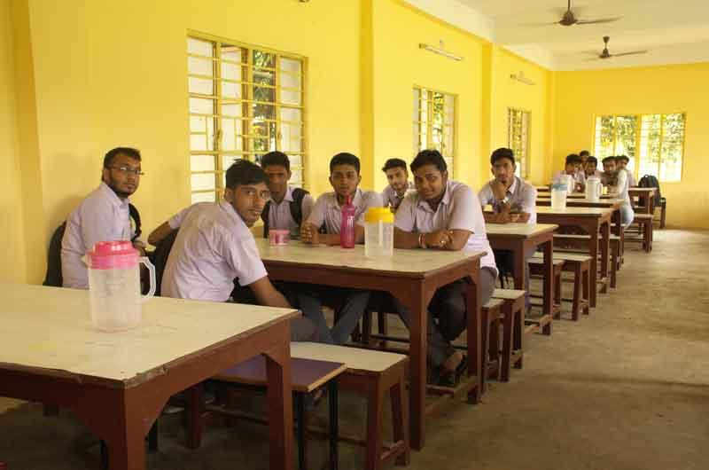 Kingston Teachers' Training College Kolkata Infrastructure photo 18