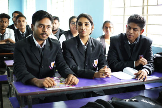 Kingston Teachers' Training College Kolkata Infrastructure photo 19