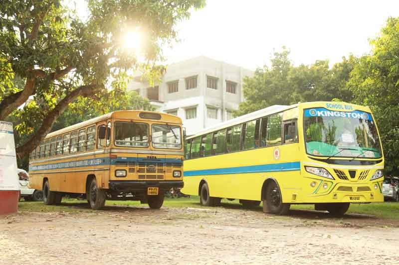 Kingston Teachers' Training College Kolkata Infrastructure photo 20