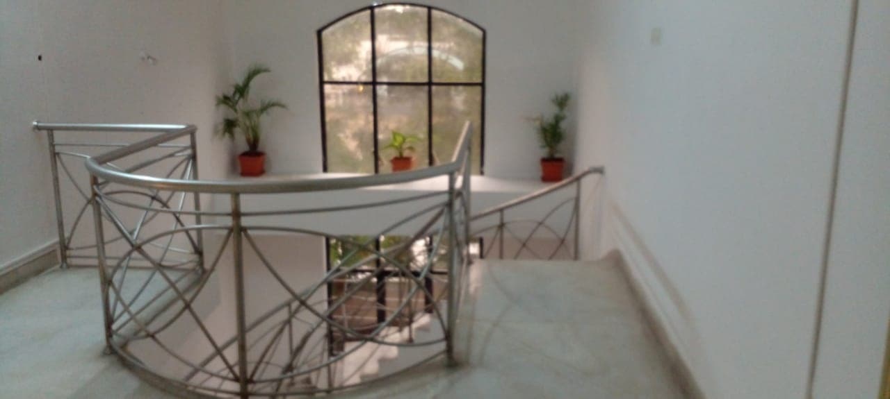 Manson Center of Excellence School of Business Management Hyderabad Infrastructure photo 2