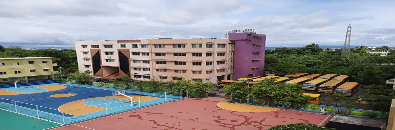 Institute of Industrial & Computer Management And Research Pune Campus photo 3