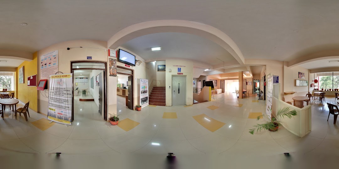Institute of Industrial & Computer Management And Research Pune Campus photo 4