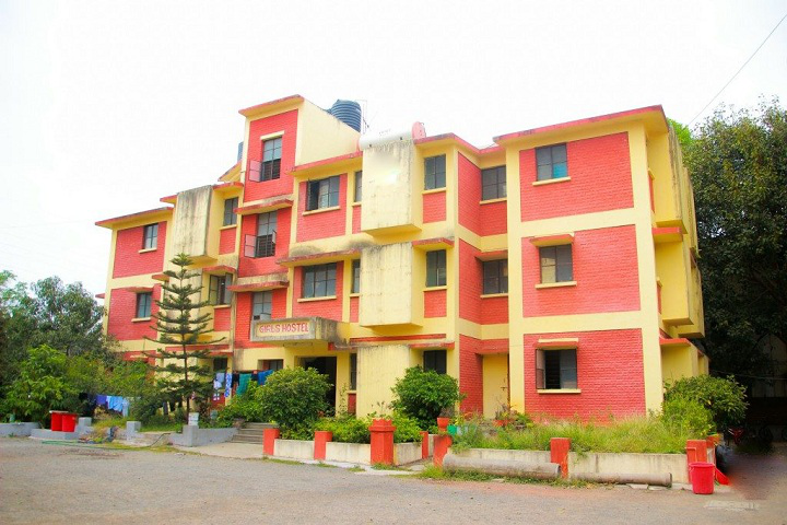 Institute of Industrial & Computer Management And Research Pune Campus photo 2