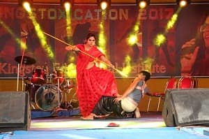 Kingston College of Science Kolkata Infrastructure photo 2