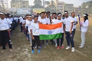 Kingston College of Science Kolkata Infrastructure photo 4