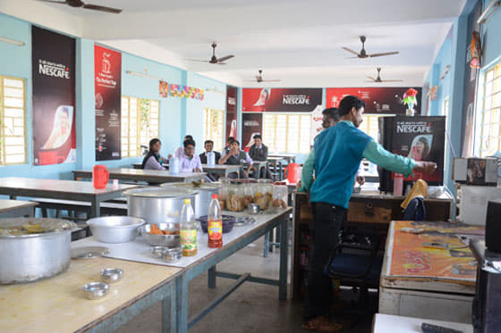 Kingston College of Science Kolkata Infrastructure photo 10