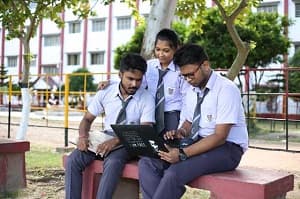 Kingston College of Science Kolkata Infrastructure photo 12