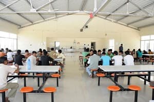 Kingston College of Science Kolkata Infrastructure photo 14