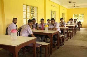 Kingston College of Science Kolkata Infrastructure photo 15