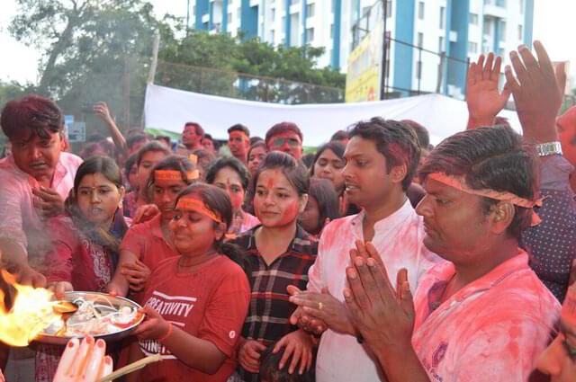 RIIM Pune Events photo 4