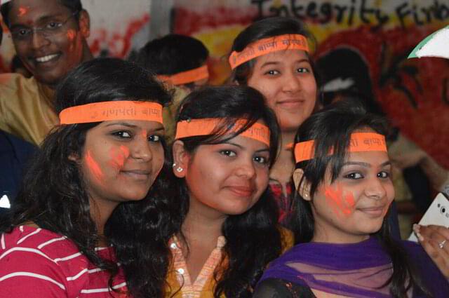 RIIM Pune Events photo 6