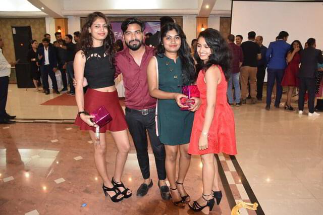 RIIM Pune Events photo 10