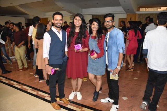 RIIM Pune Events photo 12