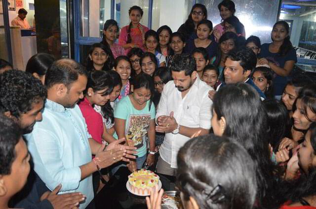 RIIM Pune Events photo 14